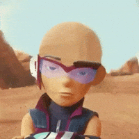 Fang GIF