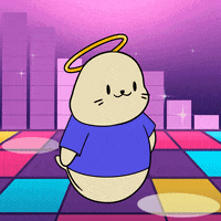 Dance Dancing GIF by Sappy Seals Community