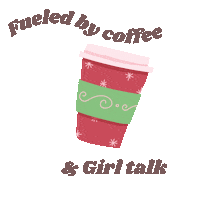 Tired New Year Sticker by Girltelligence