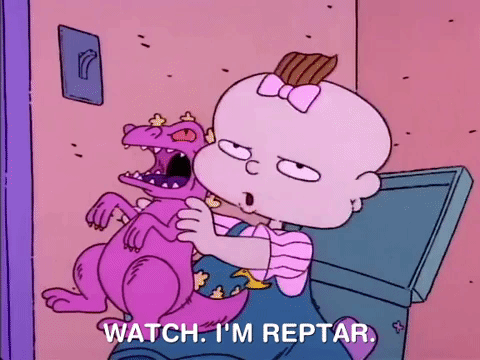 nicksplat rugrats GIF