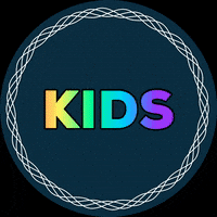 Happy Kids GIF by lukilukedesign