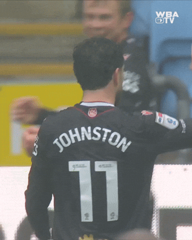 West Brom Championship GIF by West Bromwich Albion