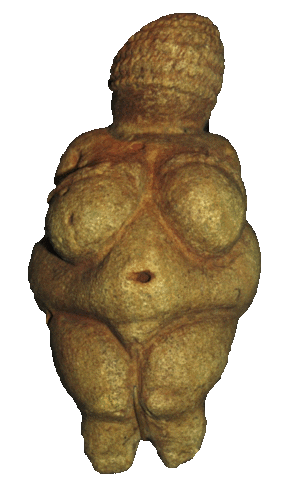 luzbelos giphyupload venus prehistoria luzbeloso Sticker