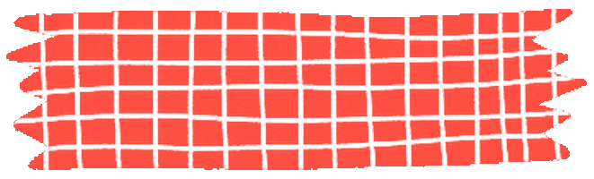 Tape Washitape Sticker