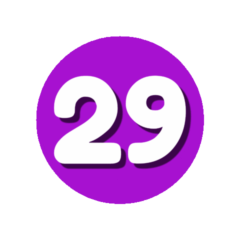 Army Numero Sticker