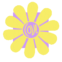 New Post Pastel Sticker