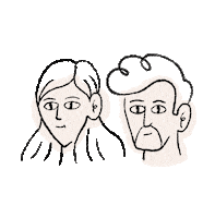 Grin Clientes Sticker by FIBRA BRANDING