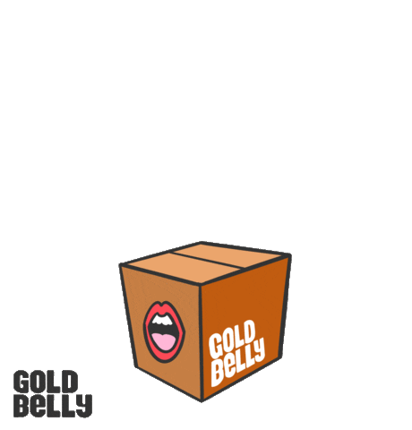 Sticker by Goldbelly