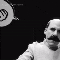 Take That Love GIF by La Guarimba Film Festival