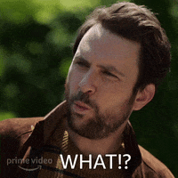Amazon Prime Video Reaction GIF by I Want You Back Movie
