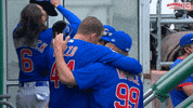 Rizzo Anthonyrizzo GIF by Marquee Sports Network