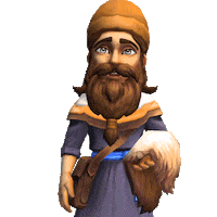 Excited Google Play Sticker by Shop Titans