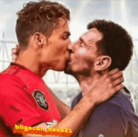 Lionel Messi GIF