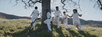 Land Of The Free GIF by Joey Bada$$
