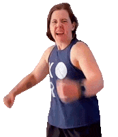 Bora Borabora Sticker by Studio Kore