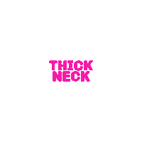 Neck Ankles Sticker by thetravelcritic