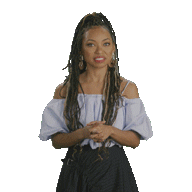 Season 2 Lol Sticker by Dear White People Netflix