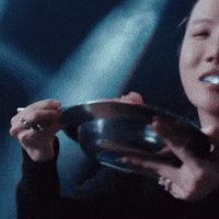 Spaghetti Eat It Up GIF