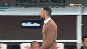 Football Soccer GIF by FC Spartak Moscow