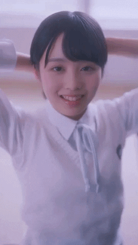 Momonogi nogizaka46 nogizaka 乃木坂46 乃木坂 GIF