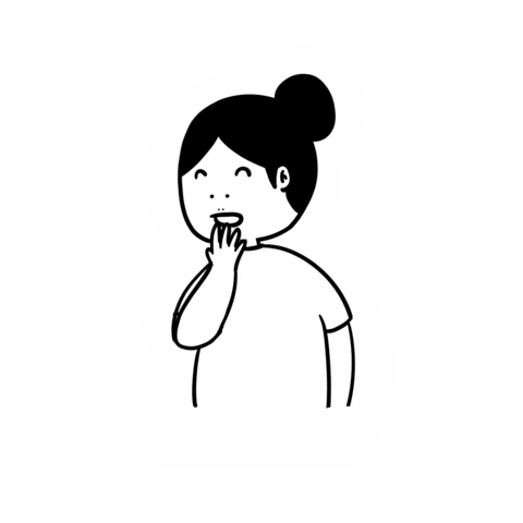 Thanks Thank You Sticker