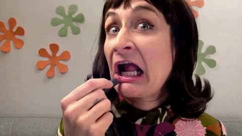 Molly GIF by Abortion Access Front