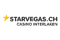 StarVegas online casino interlaken starvegas Sticker