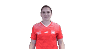 Swipe Link Sticker by Swiss Football Association