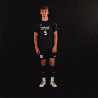 Soccer Celebration GIF by Purdue Fort Wayne Athletics