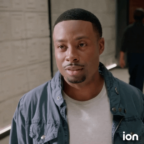 Iontelevision GIF by ION