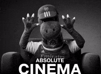 Gunnersaurus GIF by memes