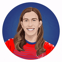 Womens Soccer Football GIF by SportsManias