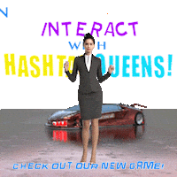 Game Time Omg Sticker by Robodrone