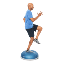 Fitness Workout Sticker by BOSU®