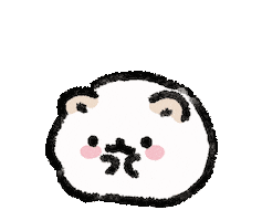 Wait Love Sticker