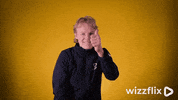Wizzflix_ wow good nice thumbs up GIF