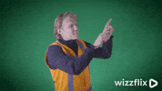 Wizzflix_ green look good job watch GIF