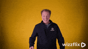 Wizzflix_ wow yes yeah yellow GIF