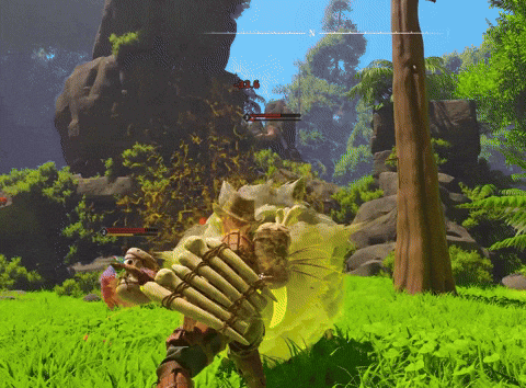 Exploring Video Games GIF by Gameforge