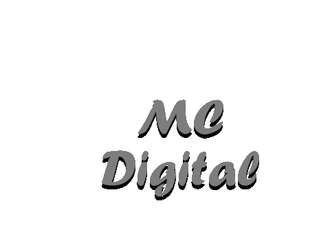 Sticker by MC Digital