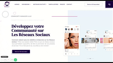 Spationaute giphyupload GIF