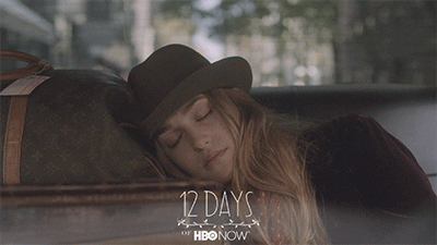 girls jessa johansson GIF by HBO