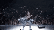Jump Jumping GIF by 2024 MTV Video Music Awards