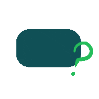 Did You Know Question Sticker by Hello Bello