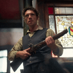 A Thousand Blows GIF