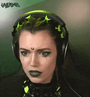 Unleashed GIF by Strawburry17