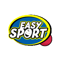 CSInazionale dodgeball csi csinazionale easysport Sticker