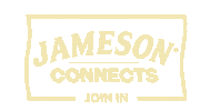Join In St Patricks Day Sticker by Jameson Irish Whiskey