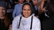 amanda nunes mma GIF by UFC