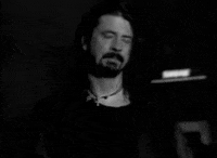 foo fighters images GIF